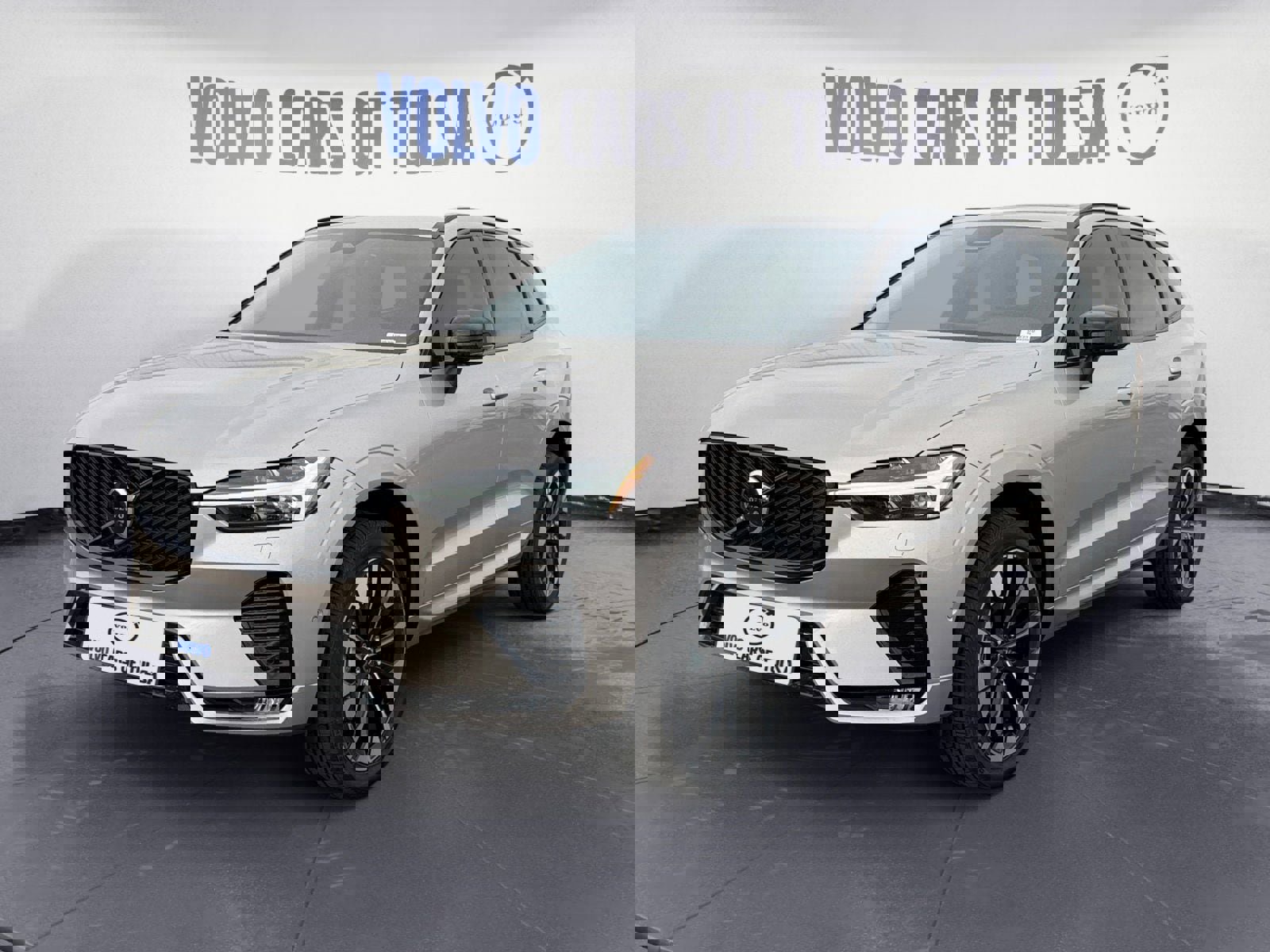 New 2026 Volvo XC60 B5 Plus w/ Protection Package Premier image 1