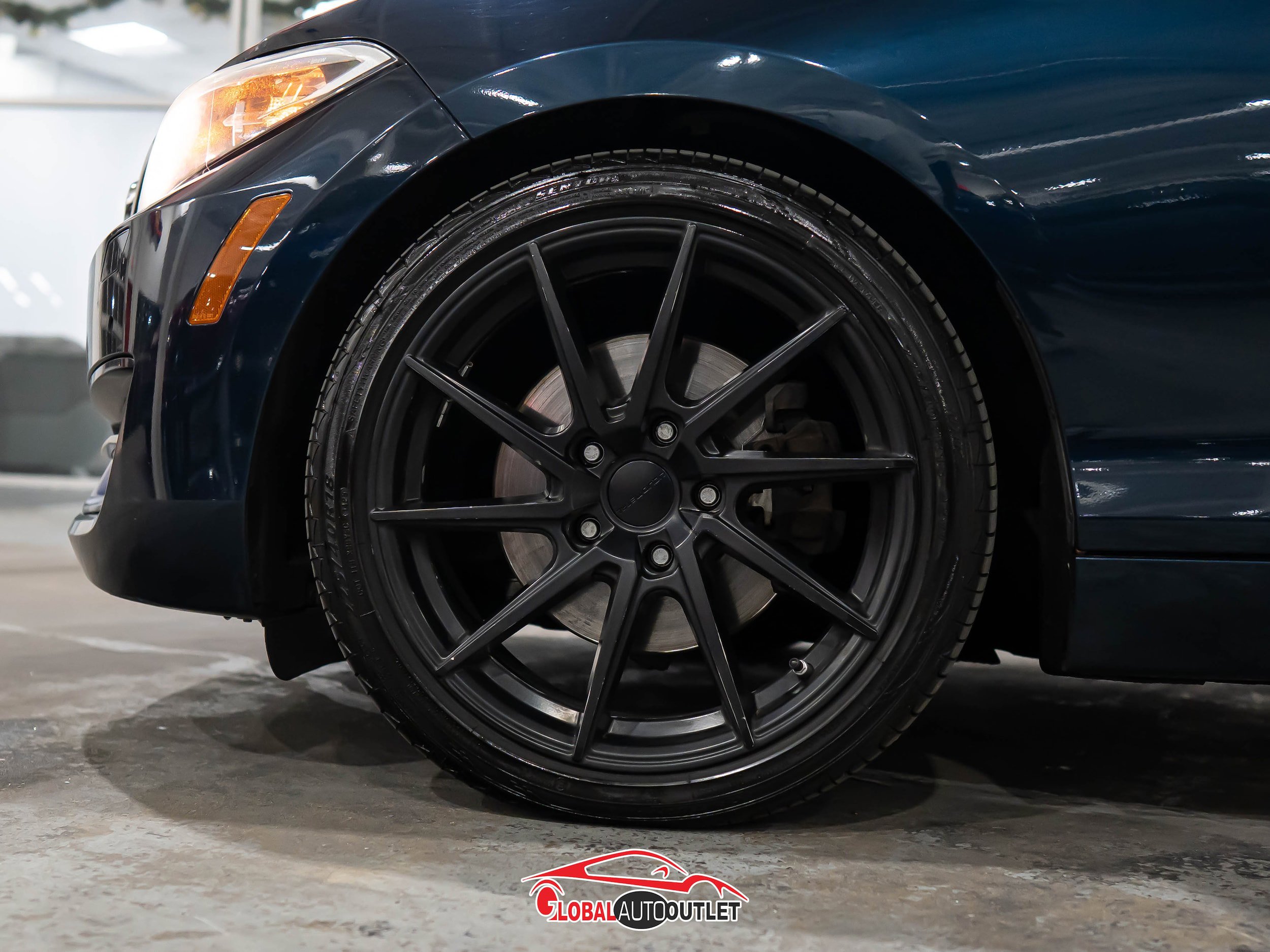 Used 2015 BMW 228i xDrive Coupe AWD/4WD image 9