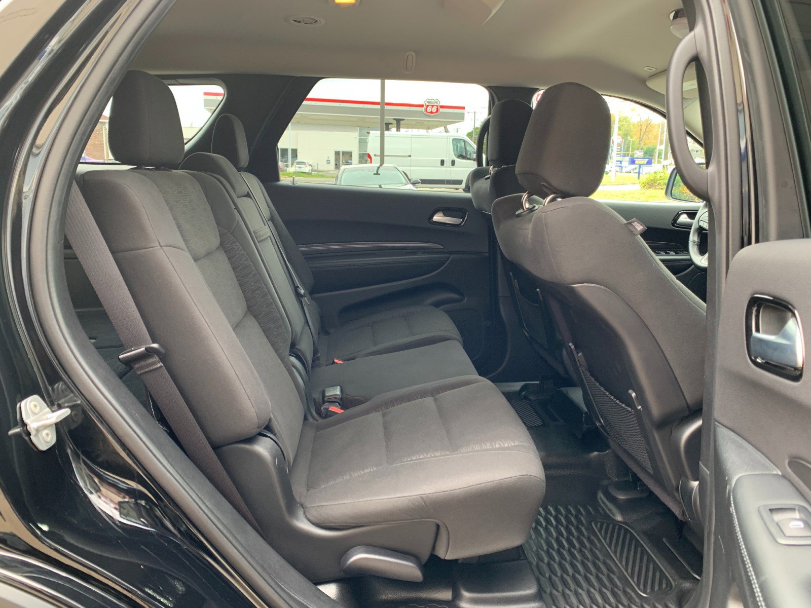 Used 2022 Dodge Durango AWD image 25