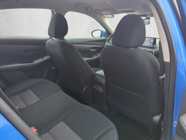 Used 2024 Nissan Sentra SV image 19