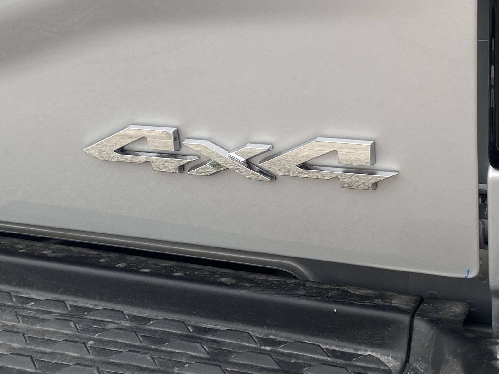 New 2026 RAM 2500 Big Horn AWD/4WD image 26