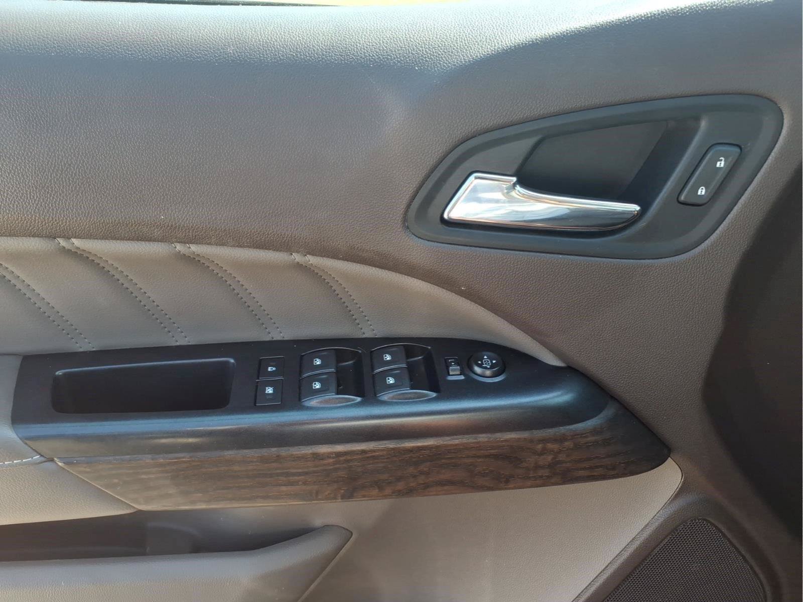 Used 2021 GMC Canyon Denali AWD/4WD image 18