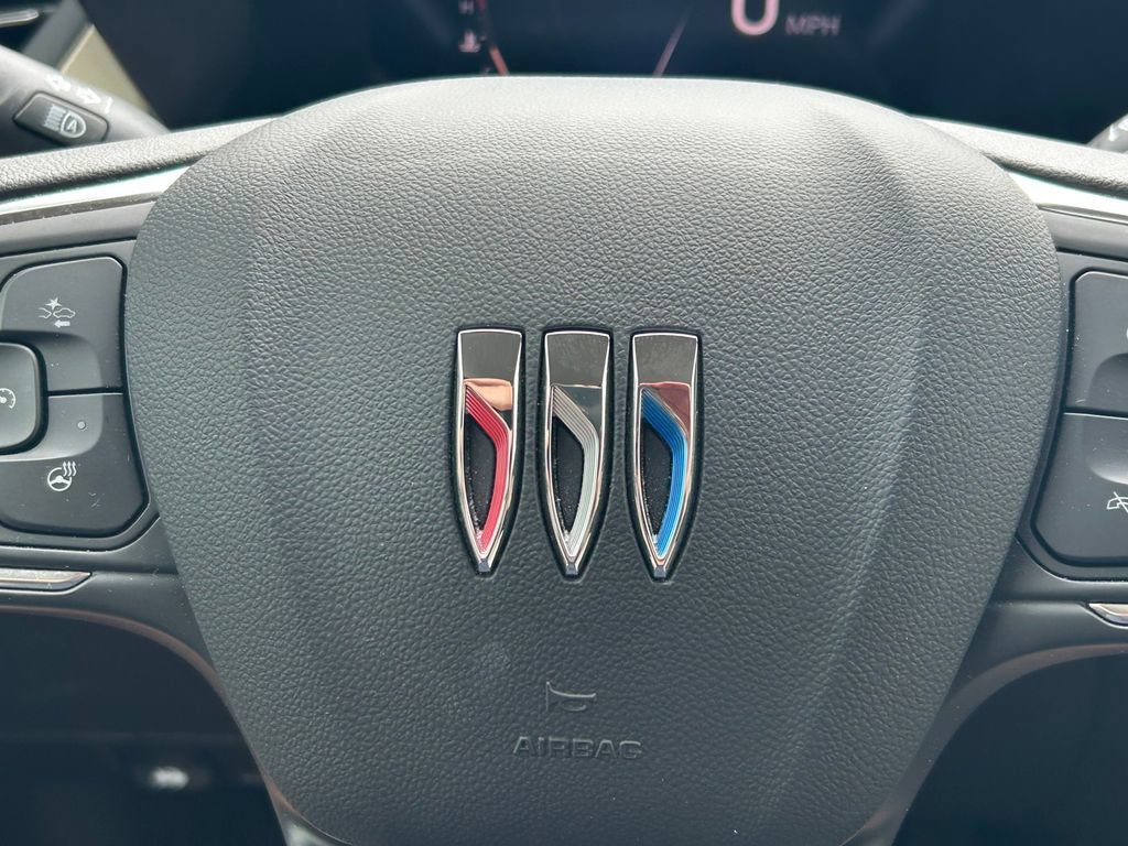 Used 2025 Buick Encore GX Preferred w/ Advanced Technology Package FWD image 35