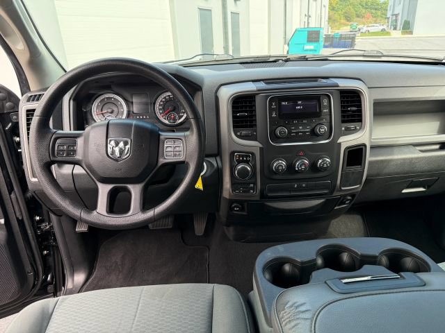 Used 2015 RAM 1500 Express AWD/4WD image 27
