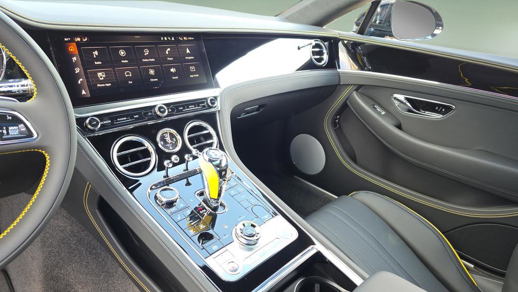 New 2026 Bentley Continental GT image 26