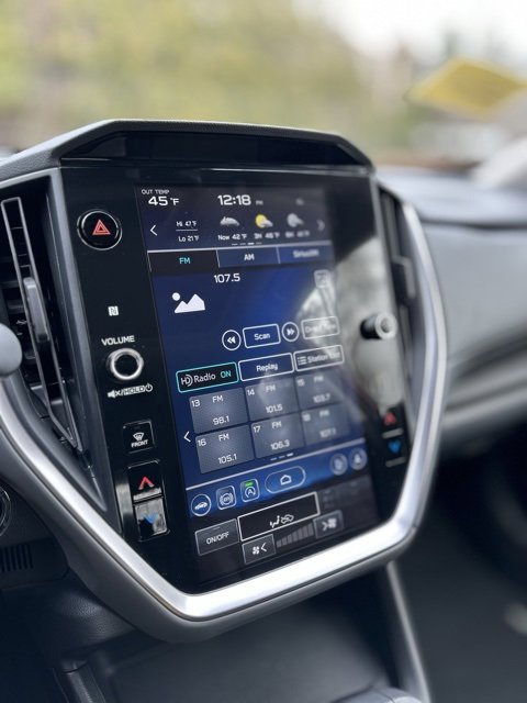 Used 2024 Subaru Crosstrek 2.0i Premium image 13