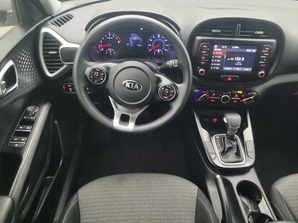 Used 2020 Kia Soul S FWD image 22
