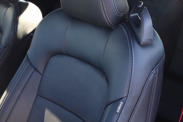 New 2026 Ford Mustang Premium RWD image 14