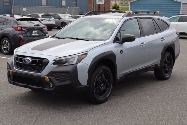 New 2025 Subaru Outback Wilderness image 2