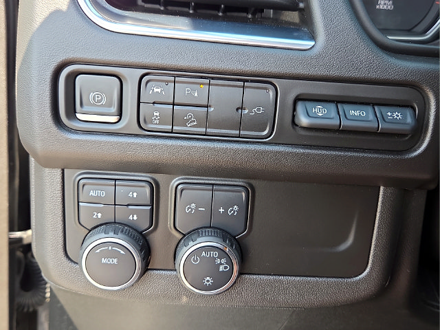 Used 2021 Chevrolet Tahoe High Country AWD/4WD image 21