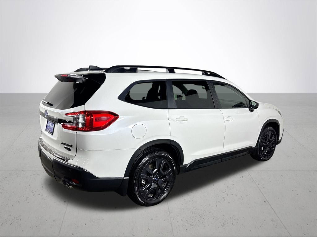 Used 2025 Subaru Ascent Onyx Edition w/ Onyx Package image 6
