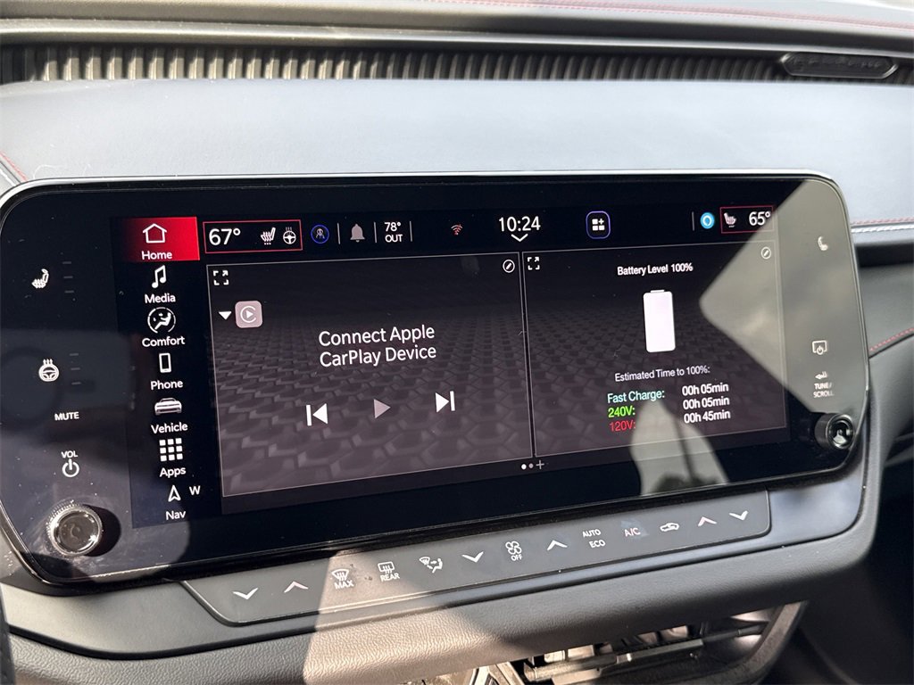 Used 2025 Dodge Charger R/T w/ Quick Order Package 25M R/T image 26