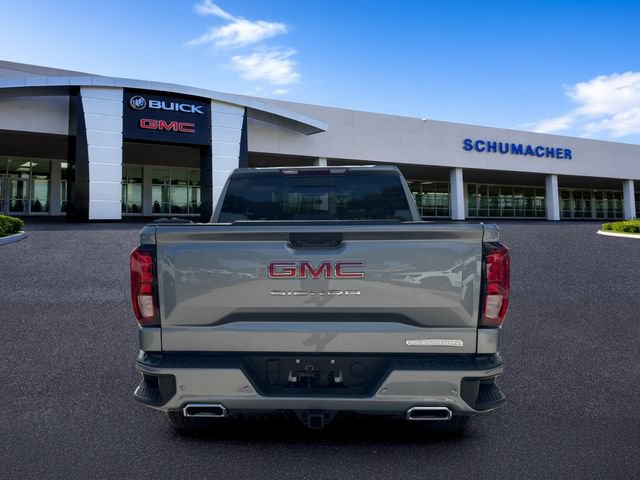 New 2026 GMC Sierra 1500 Elevation w/ Elevation Premium Package AWD/4WD image 6