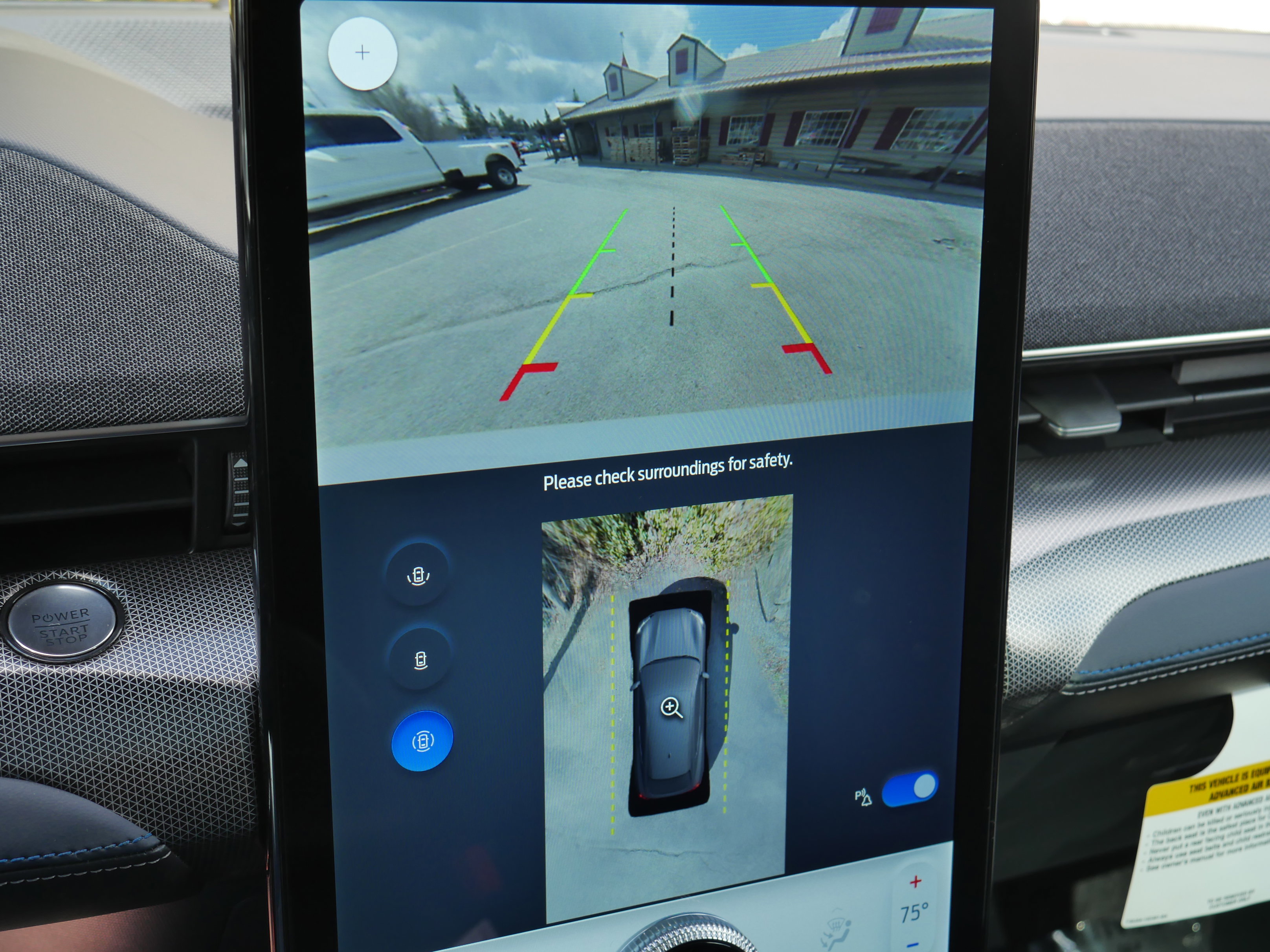 New 2026 Ford Mustang Mach-E GT image 16