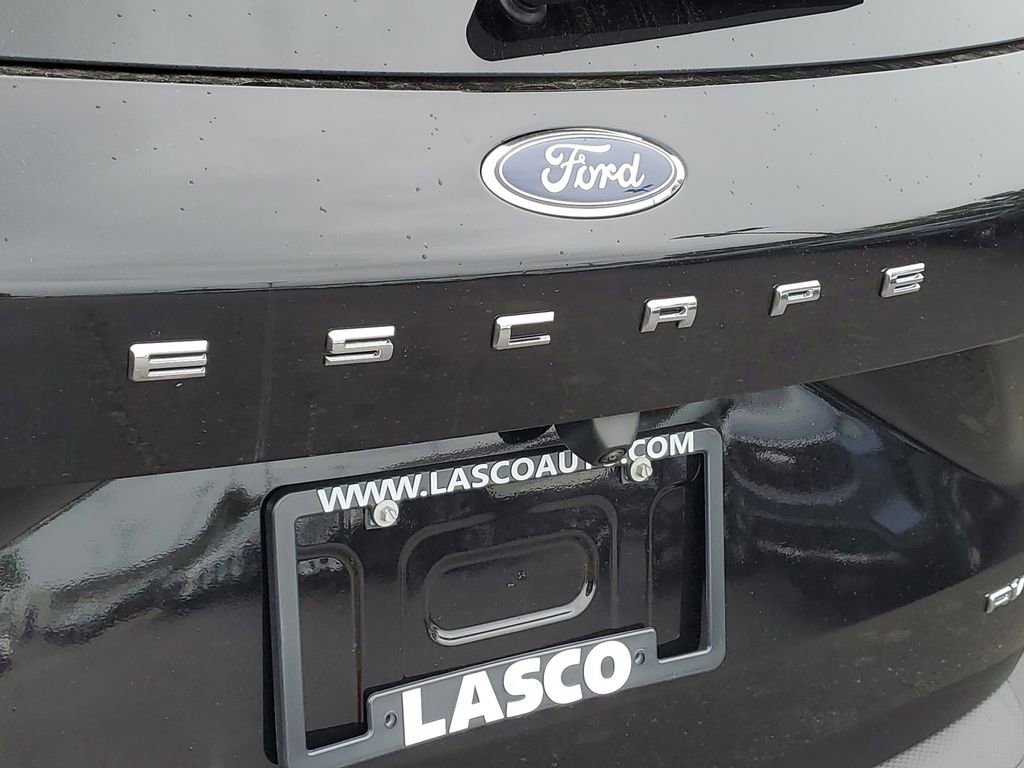 New 2025 Ford Escape Active w/ Active Premium Tech Pack image 36