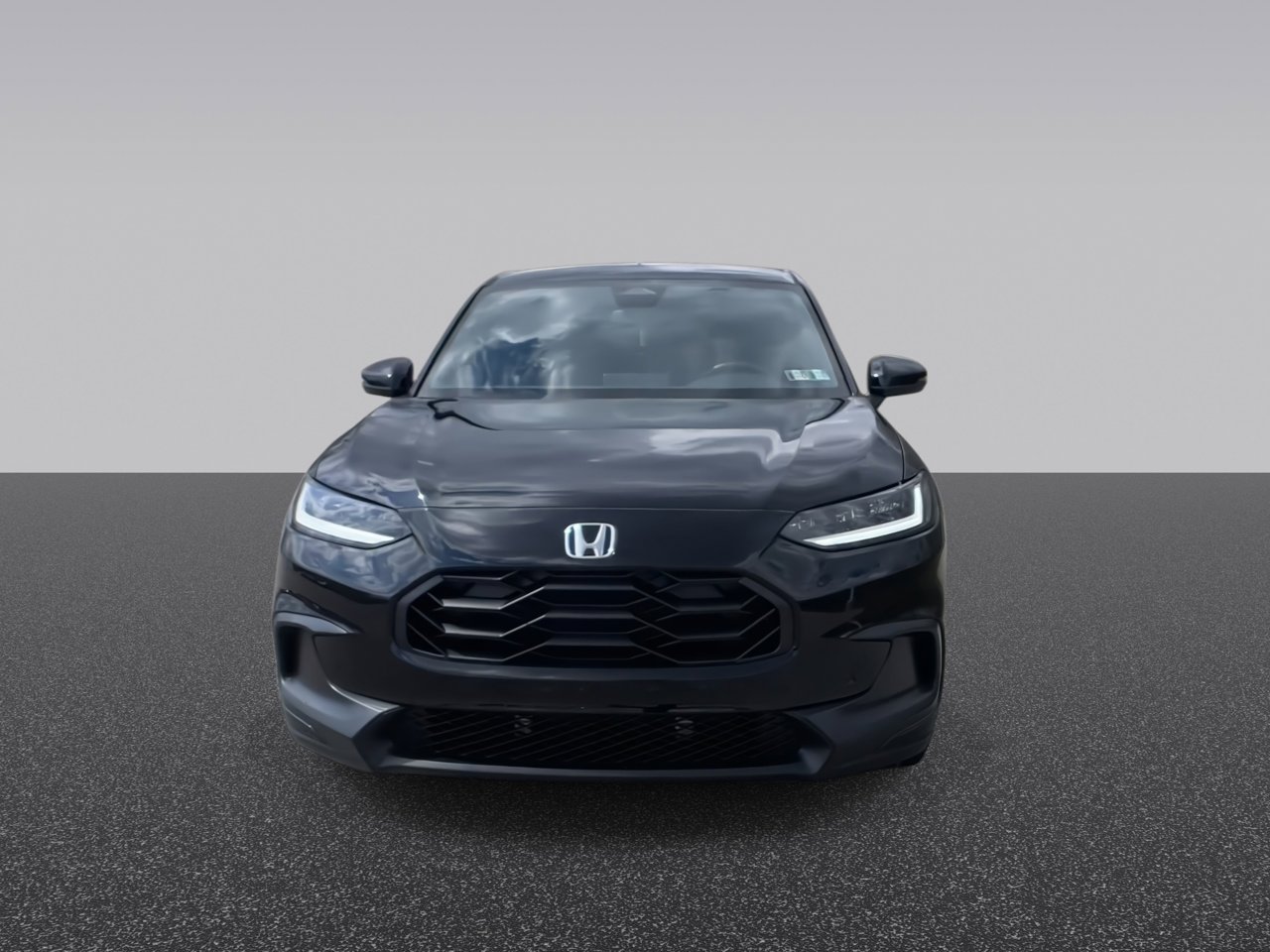 Used 2023 Honda HR-V Sport image 4