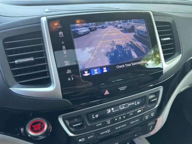 Used 2017 Honda Pilot Touring image 24
