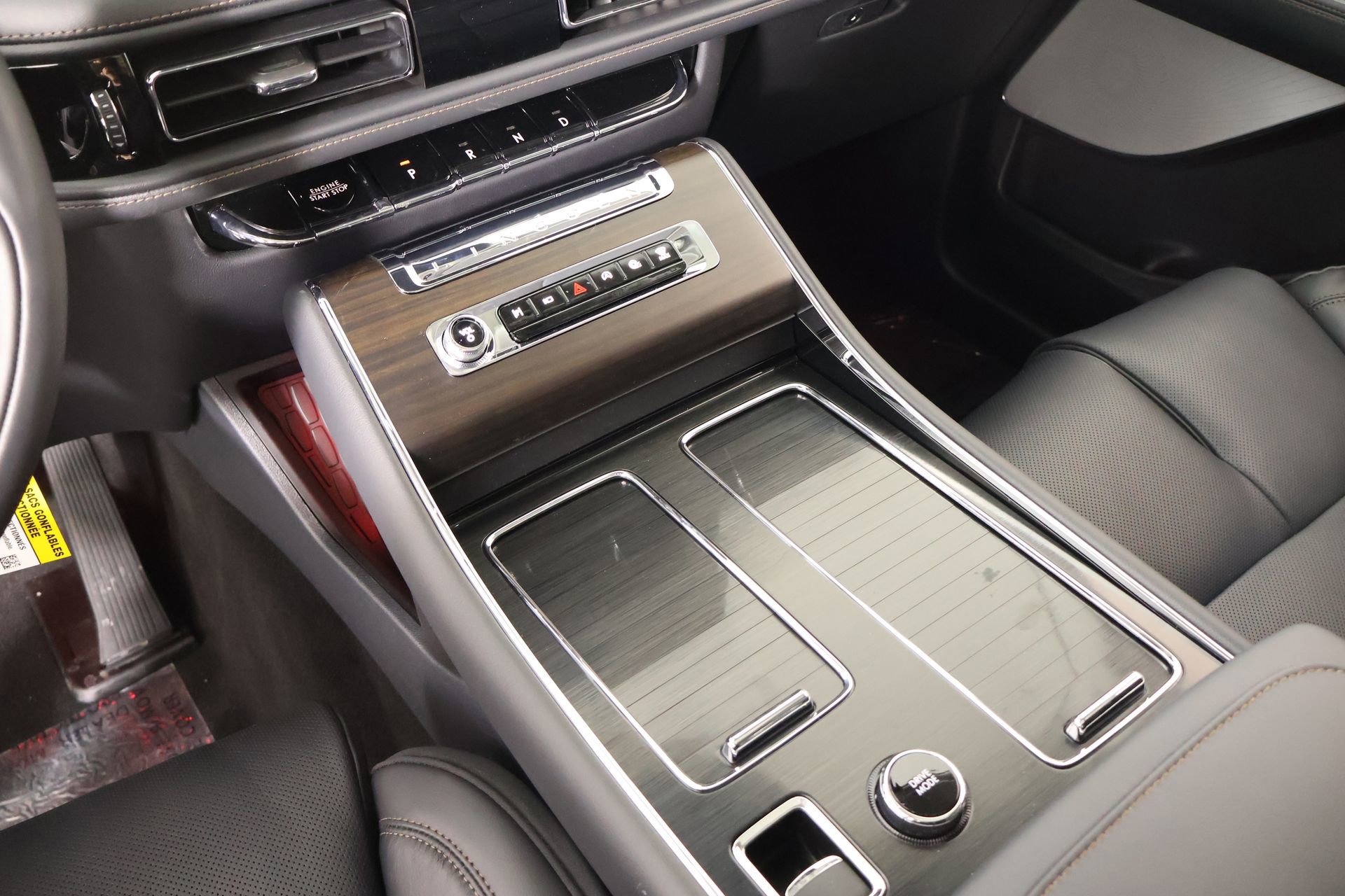 New 2026 Lincoln Aviator Reserve image 8