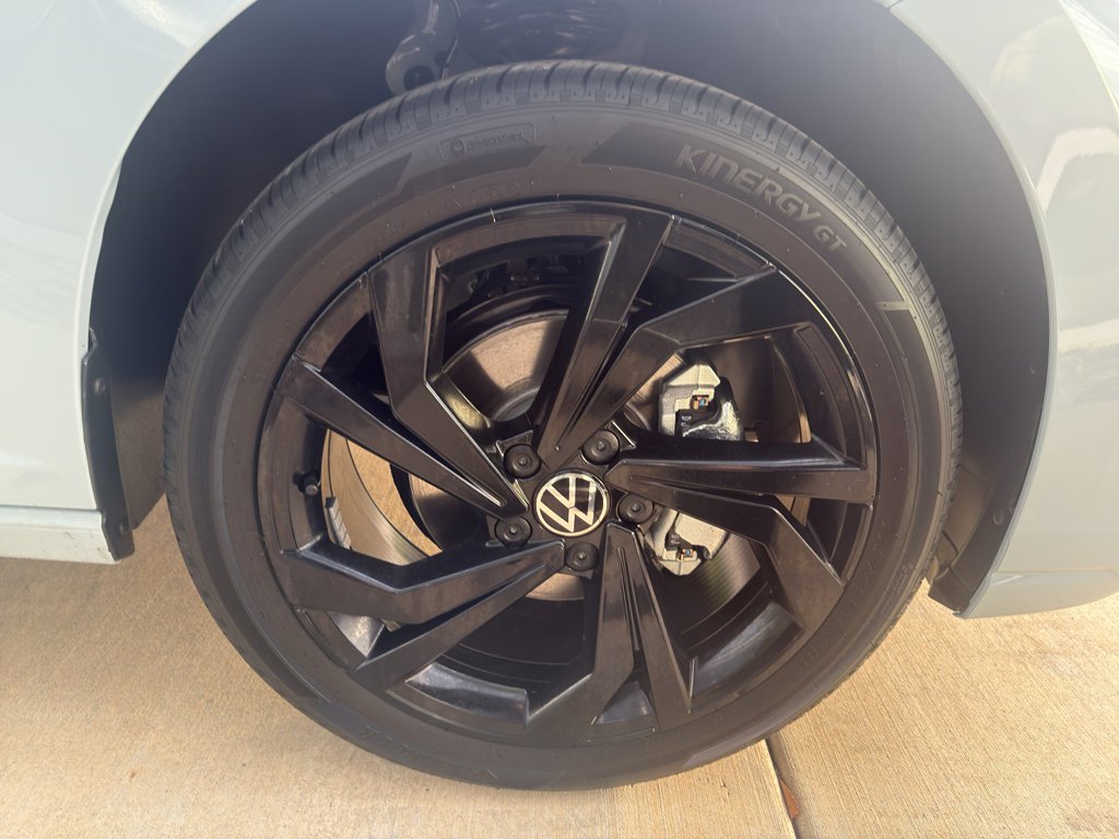 New 2026 Volkswagen Jetta SE image 20