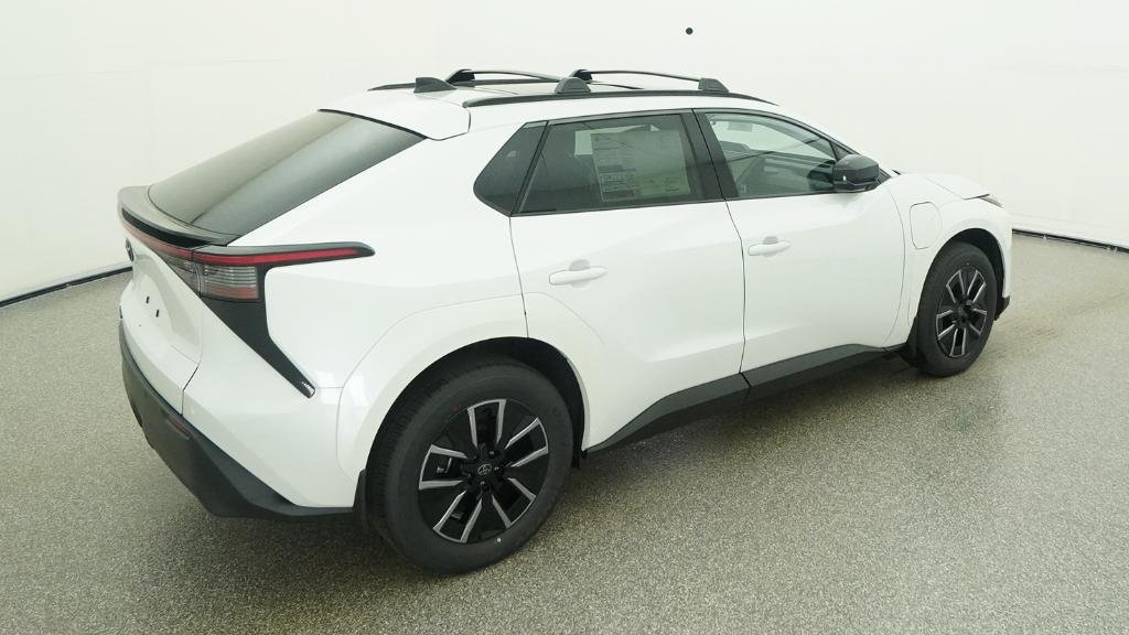 New 2026 Toyota bZ AWD/4WD image 27