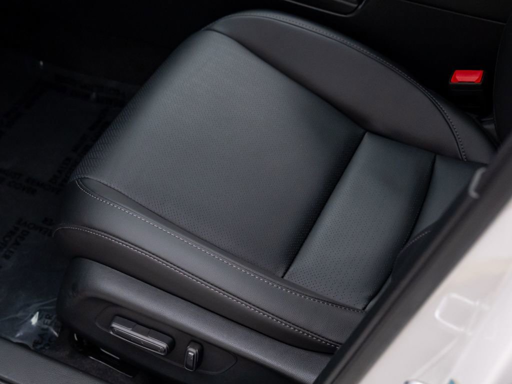 Certified 2026 Honda Civic Sport Touring image 15