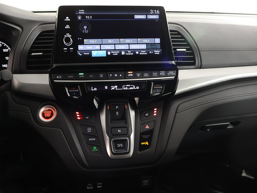Used 2026 Honda Odyssey EX-L image 50