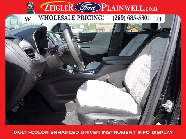 Used 2023 Chevrolet Equinox LS w/ LS Convenience Package image 16