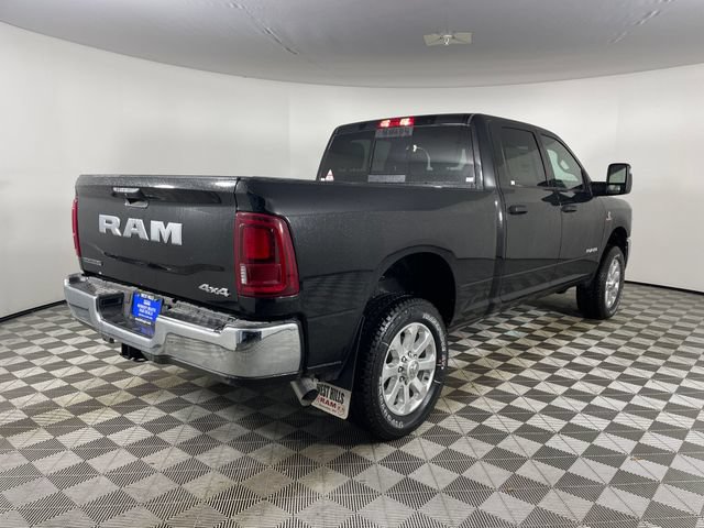 New 2026 RAM 2500 Big Horn AWD/4WD image 6