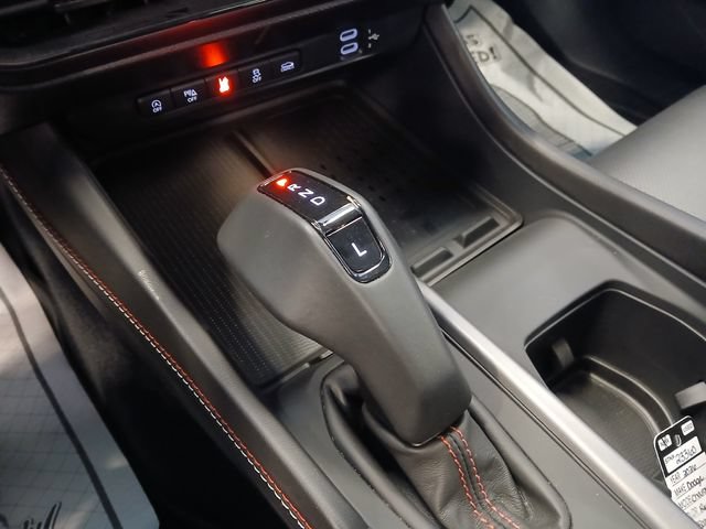 New 2026 Dodge Charger Scat Pack AWD/4WD image 21