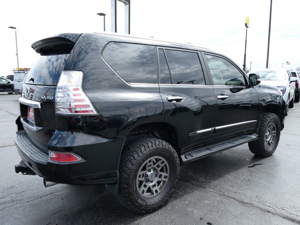Used 2015 Lexus GX 460 w/ Premium Package image 5
