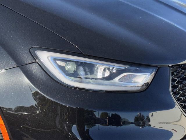 New 2026 Chrysler Pacifica Limited image 7