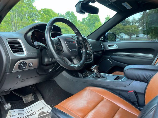 Used 2019 Dodge Durango Citadel AWD/4WD image 11
