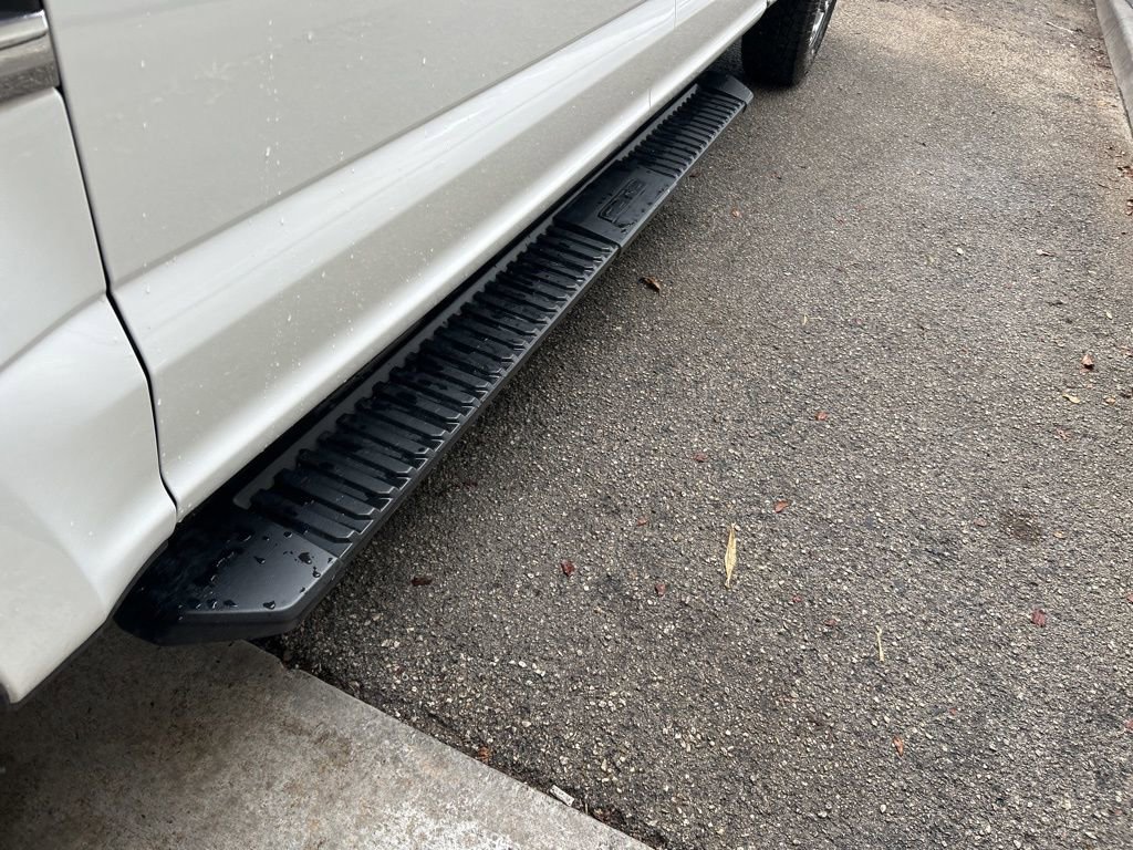 Used 2022 Ford F250 XL w/ Power Equipment Group image 15