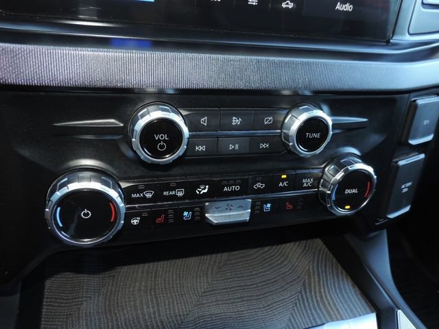 Used 2023 Ford F350 Platinum AWD/4WD image 29