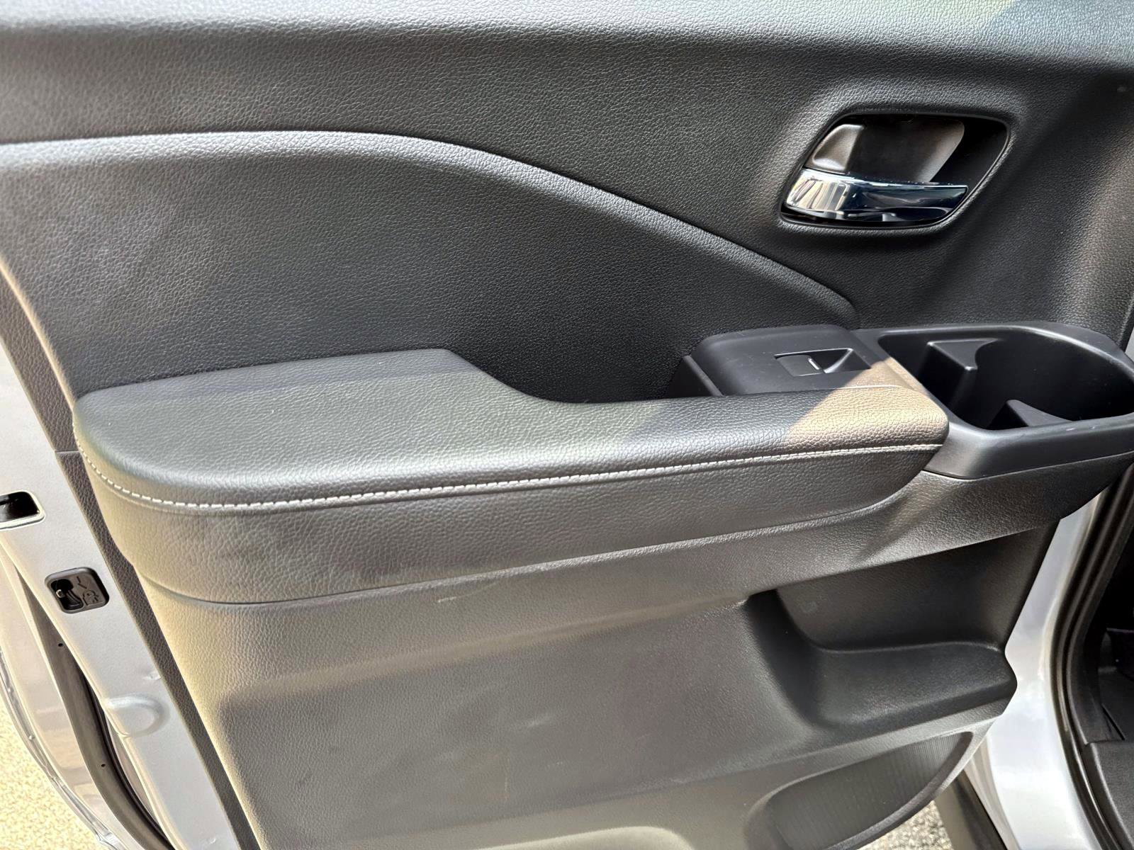 Used 2022 Honda Ridgeline RTL-E image 13