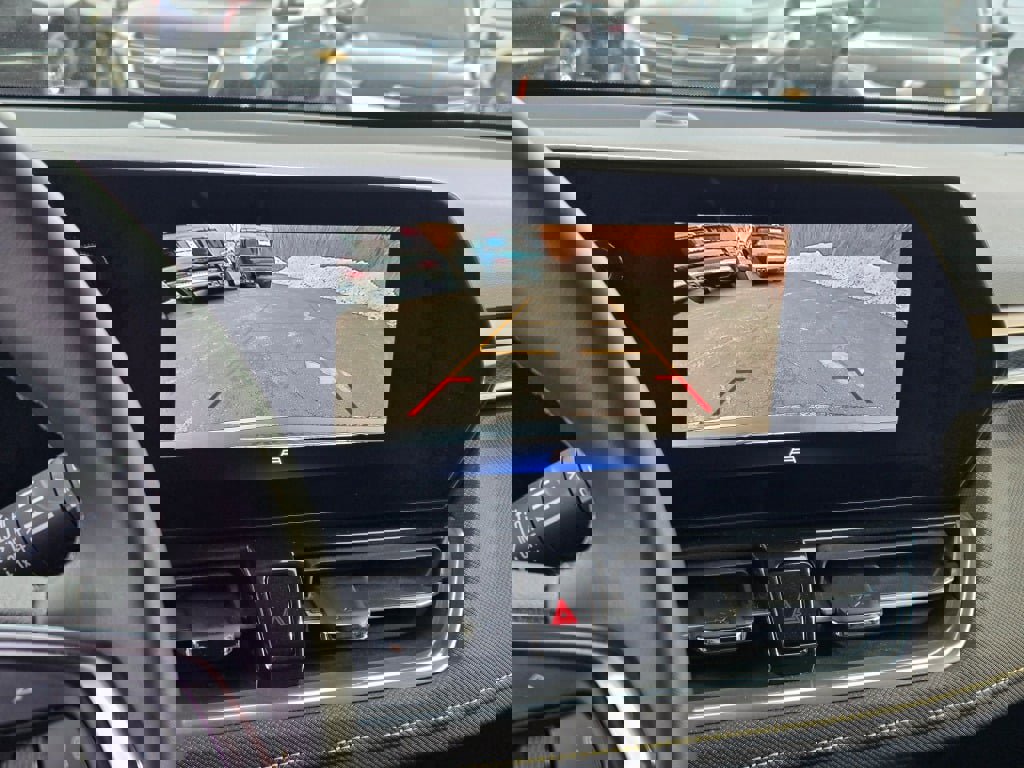 Certified 2024 Chevrolet TrailBlazer ACTIV w/ Driver Confidence Package image 23