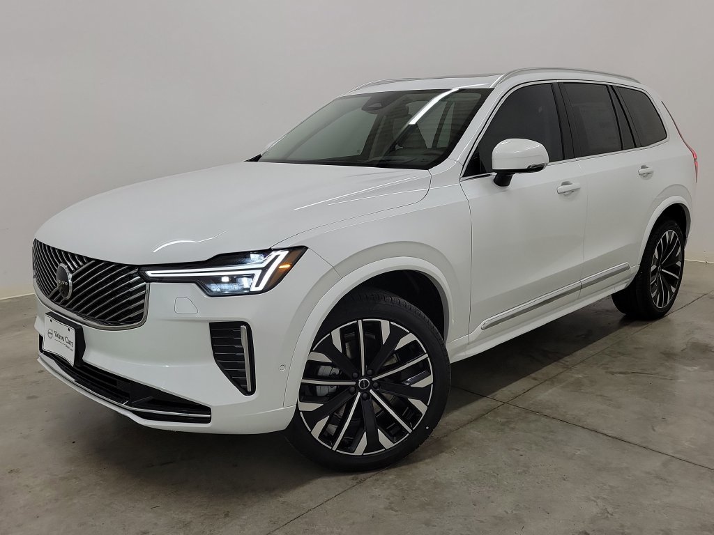 New 2026 Volvo XC90 B6 Ultra w/ Protection Package AWD/4WD image 35