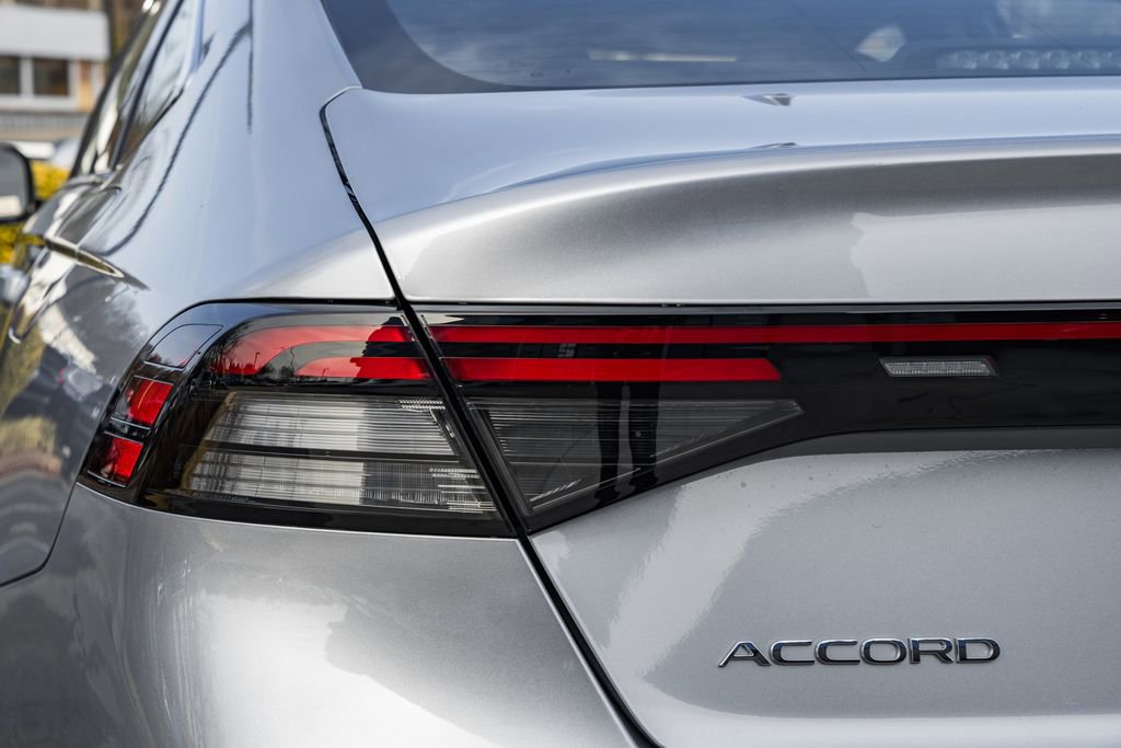 New 2025 Honda Accord EX-L image 7