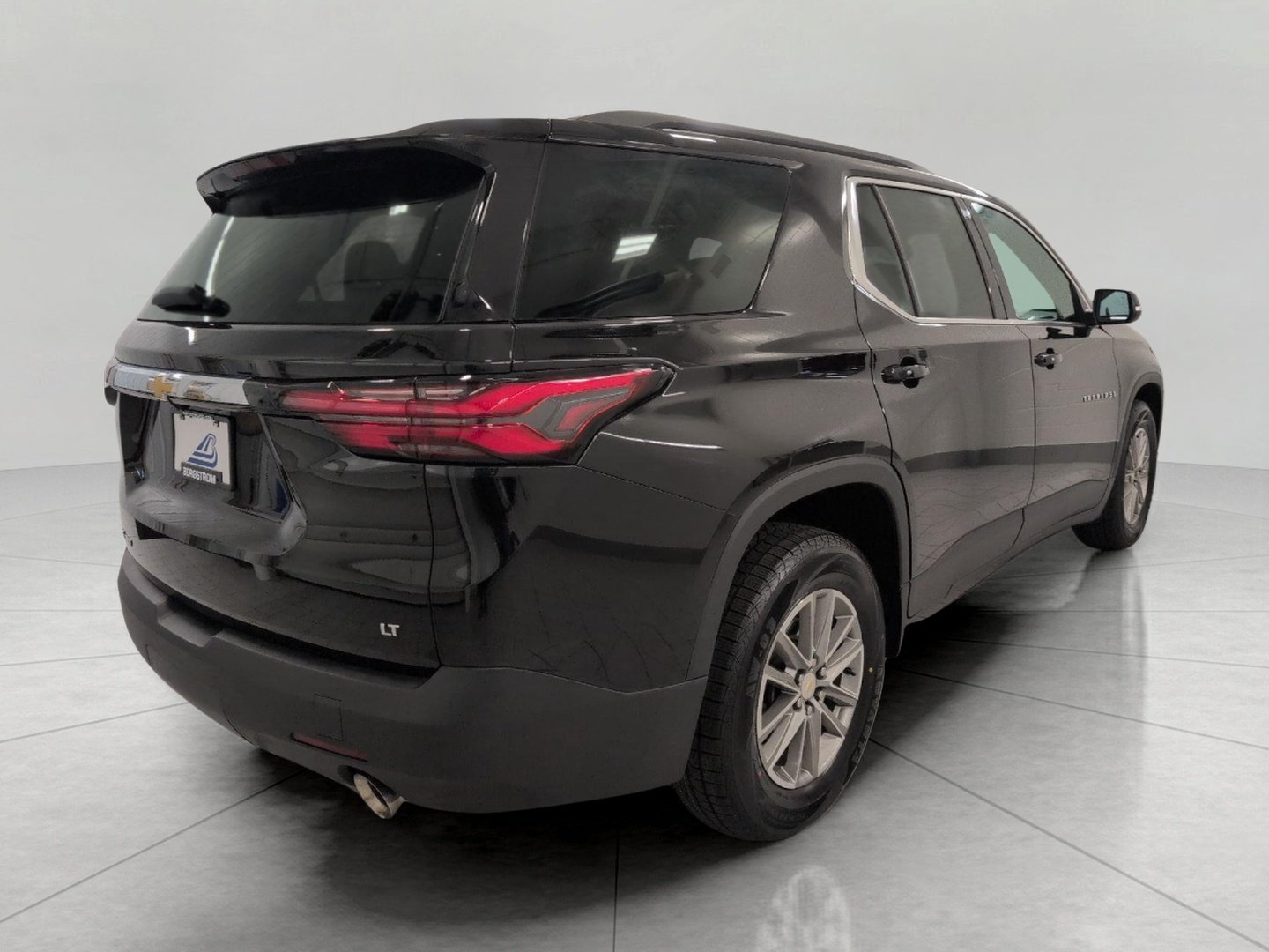 Certified 2023 Chevrolet Traverse LT AWD/4WD image 19