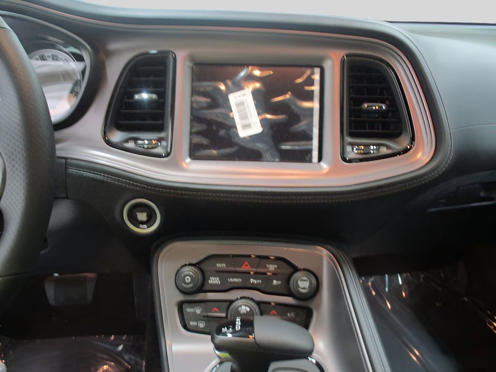 Used 2023 Dodge Challenger R/T Scat Pack w/ T/A Package image 13