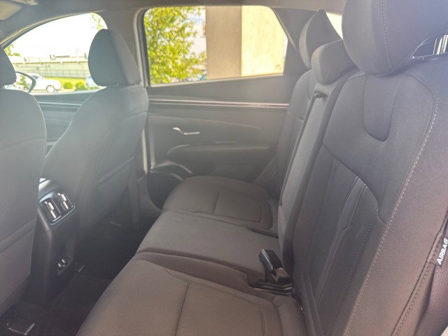 Used 2024 Hyundai Tucson SEL image 7