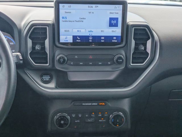 Used 2022 Ford Bronco Sport Big Bend w/ Convenience Package image 16