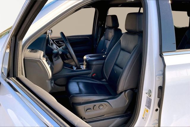 Used 2024 Chevrolet Tahoe LT image 15