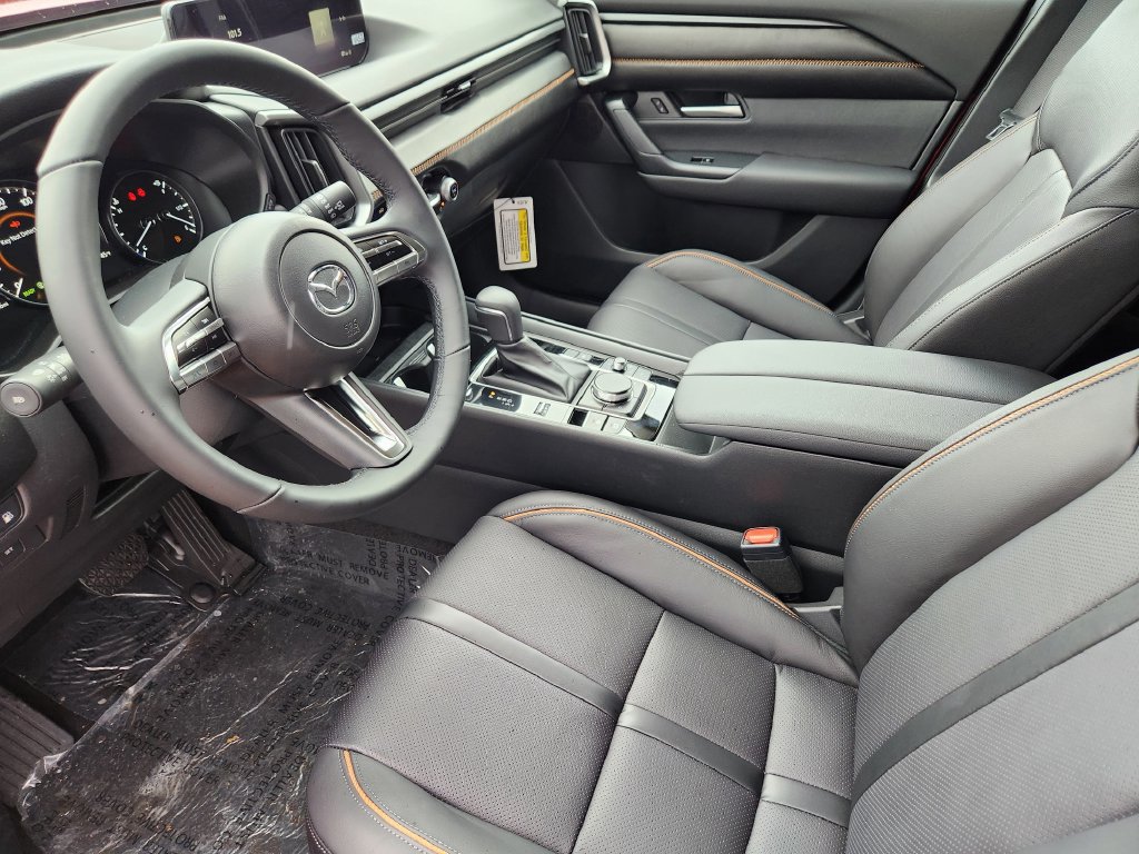 New 2026 MAZDA CX-50 AWD 2.5 Hybrid w/ Premium Pkg image 6