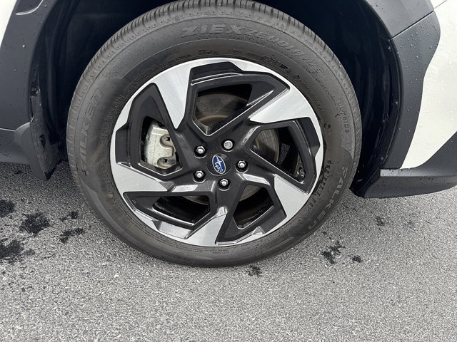 Certified 2025 Subaru Crosstrek 2.5i Limited AWD/4WD image 45