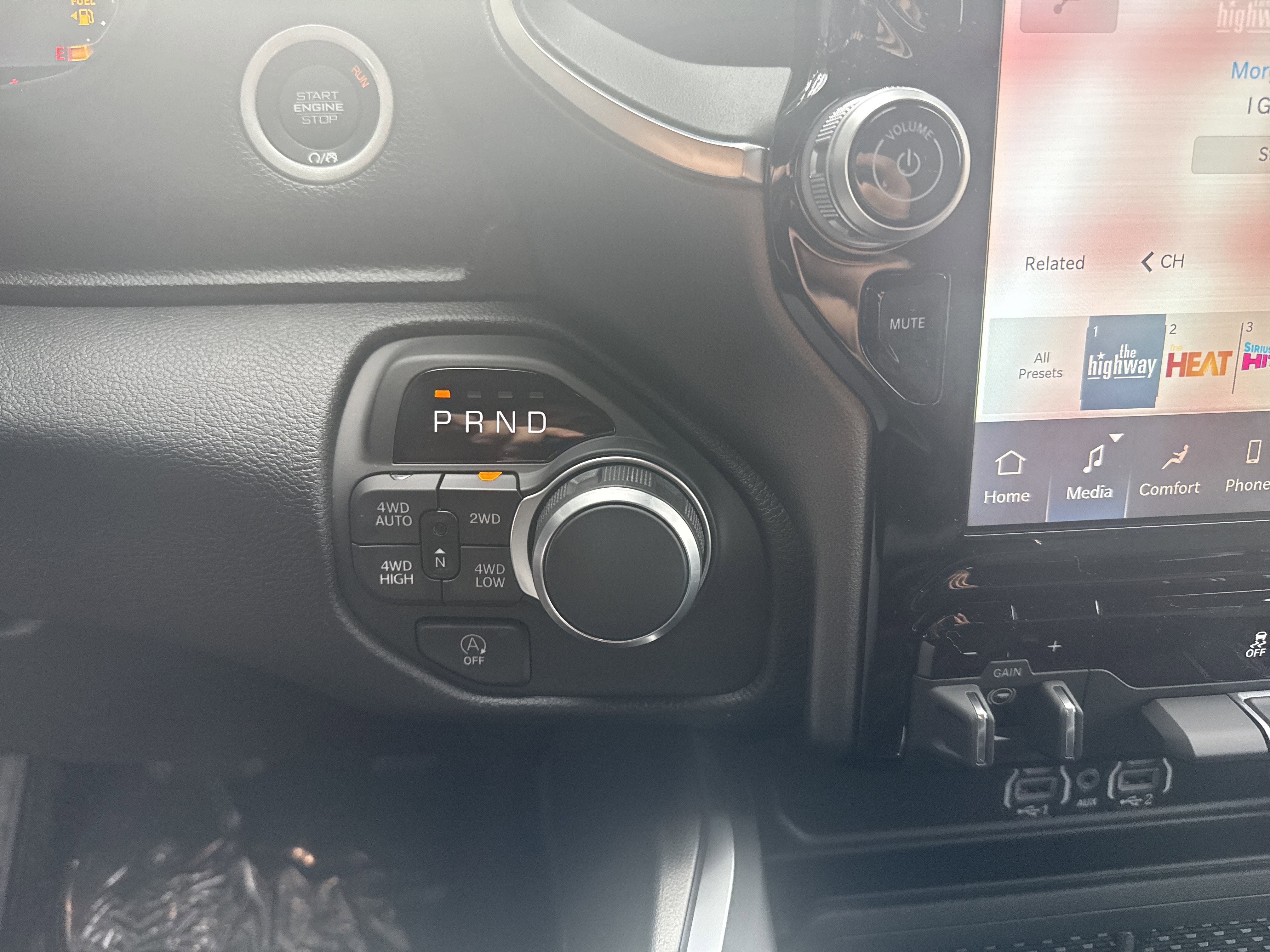 New 2026 RAM 1500 Big Horn image 23