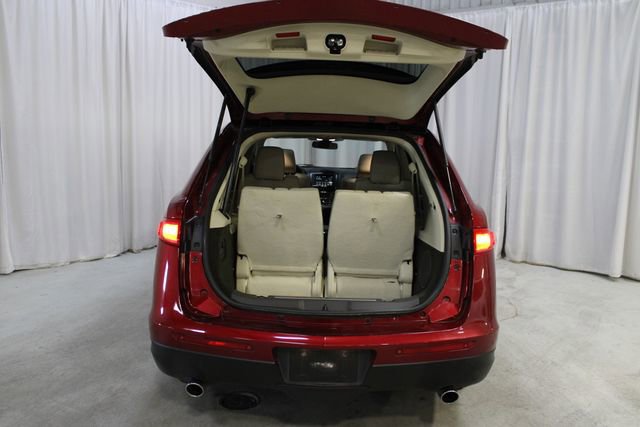 Used 2018 Lincoln MKT AWD w/ Technology Package image 33