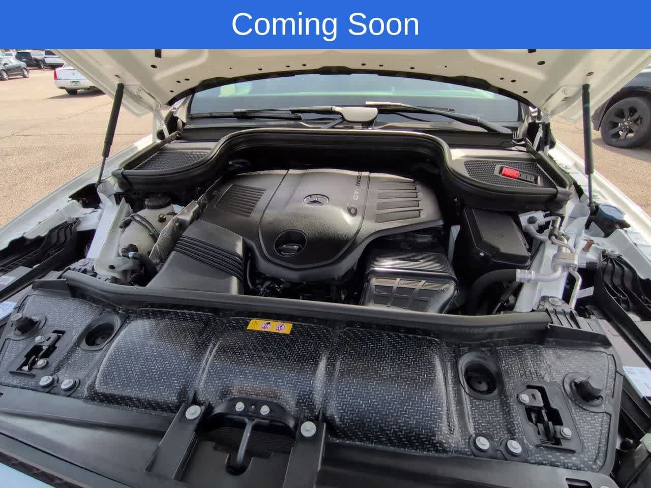 Used 2023 Mercedes-Benz GLE 450 4MATIC image 14