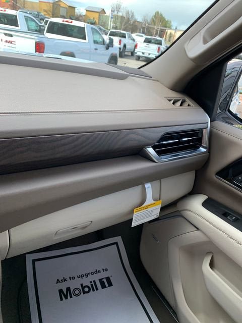 New 2026 GMC Yukon Denali AWD/4WD image 31