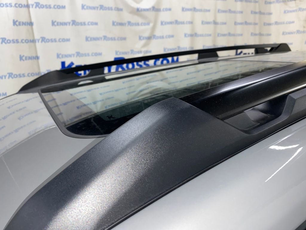 New 2026 Subaru Forester Premium AWD/4WD image 19